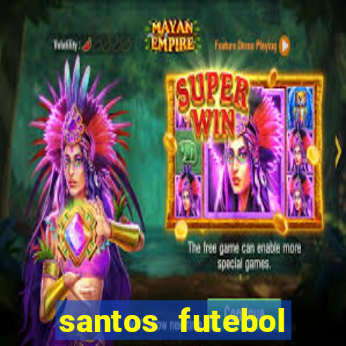 santos futebol clube futemax