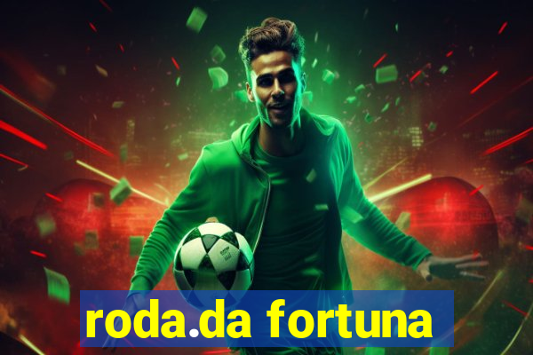 roda.da fortuna