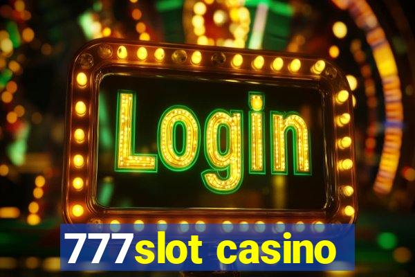 777slot casino