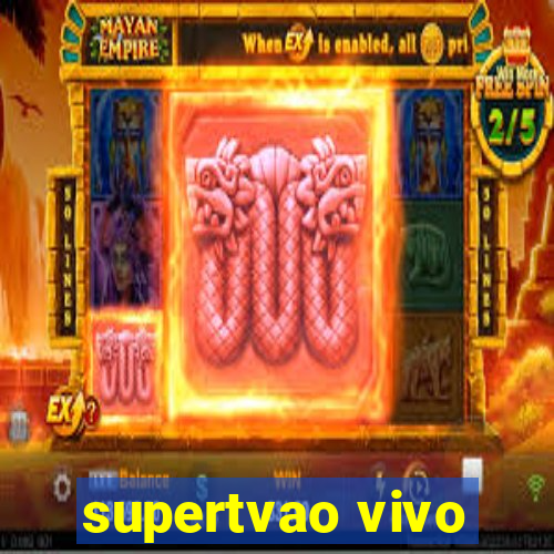 supertvao vivo