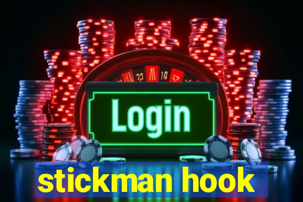 stickman hook