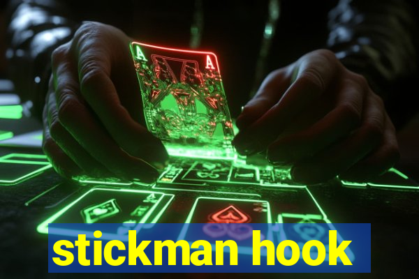 stickman hook