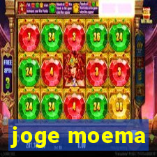 joge moema