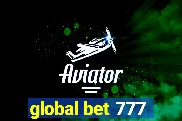 global bet 777