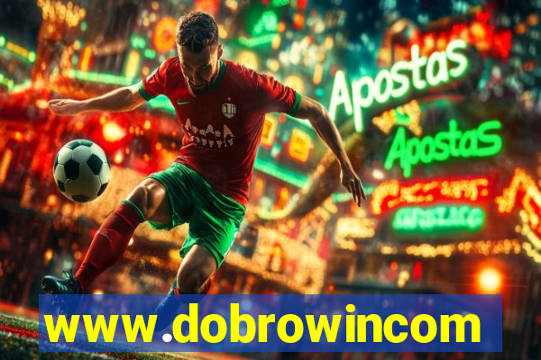 www.dobrowincom