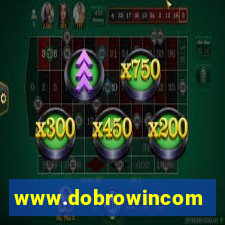 www.dobrowincom