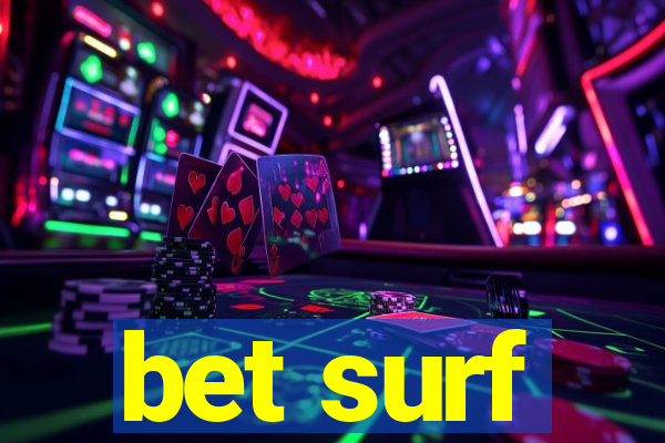 bet surf