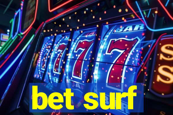 bet surf