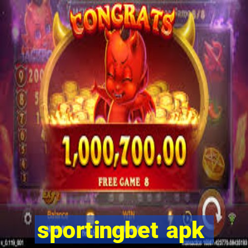 sportingbet apk