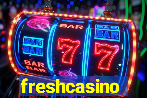 freshcasino