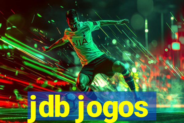 jdb jogos