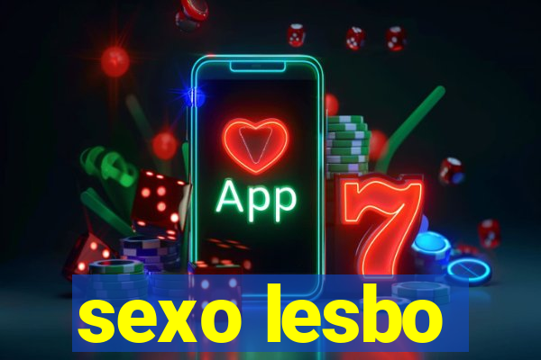 sexo lesbo