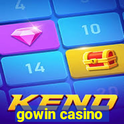 gowin casino