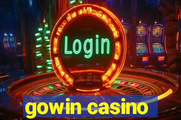 gowin casino