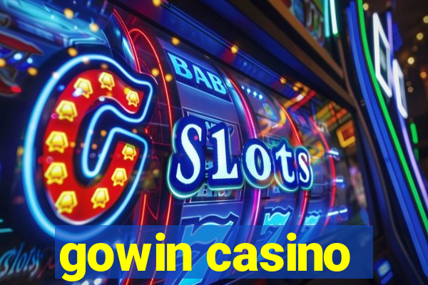 gowin casino