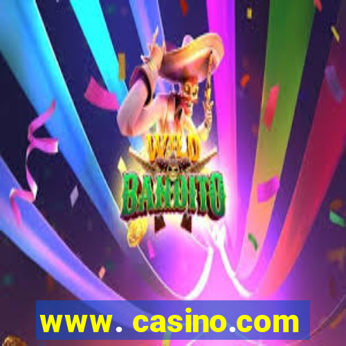 www. casino.com