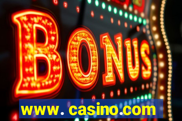 www. casino.com