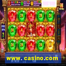 www. casino.com