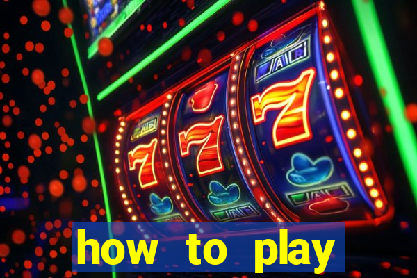 how to play cleopatra slot machine