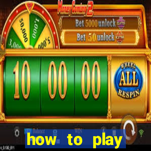 how to play cleopatra slot machine