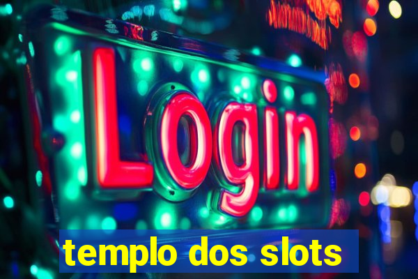 templo dos slots