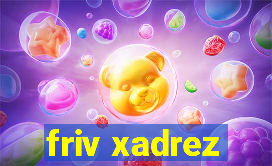 friv xadrez