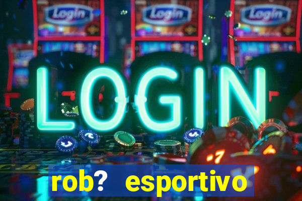 rob? esportivo grátis download