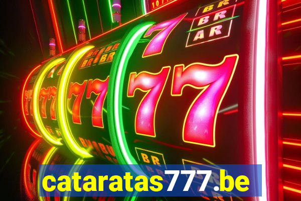 cataratas777.bet