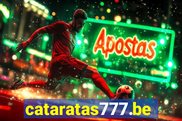 cataratas777.bet