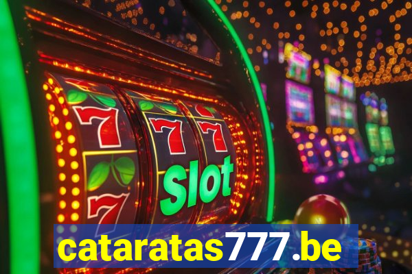 cataratas777.bet