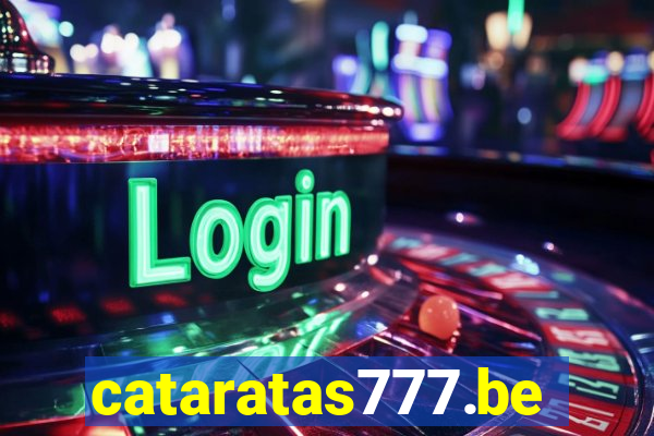 cataratas777.bet