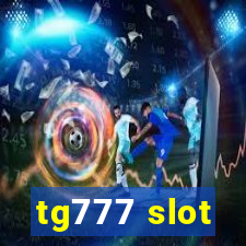 tg777 slot