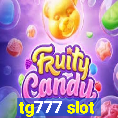 tg777 slot