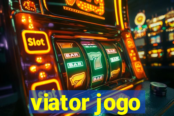 viator jogo