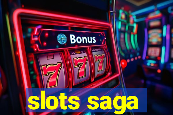 slots saga