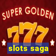 slots saga