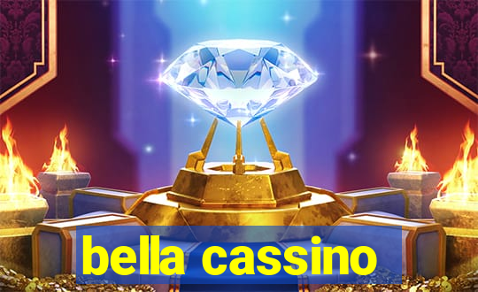 bella cassino