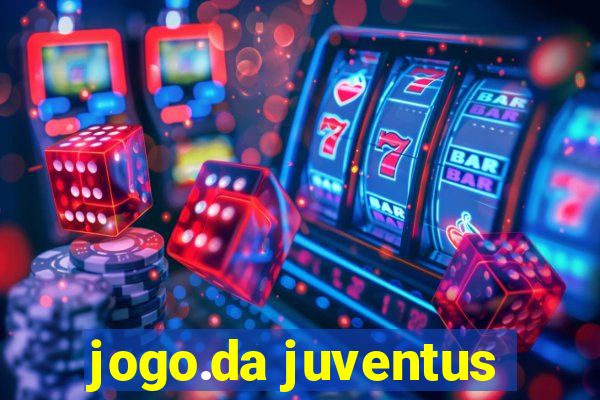 jogo.da juventus