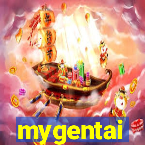 mygentai