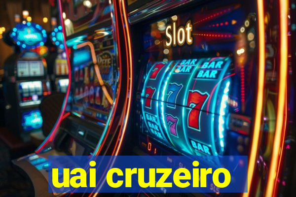 uai cruzeiro