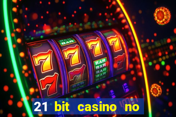 21 bit casino no deposit bonus