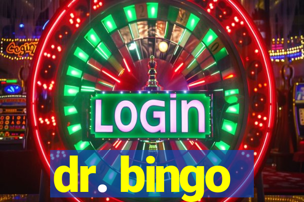 dr. bingo