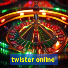 twister online