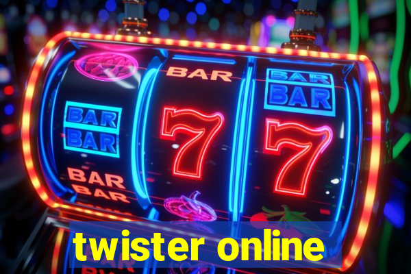 twister online