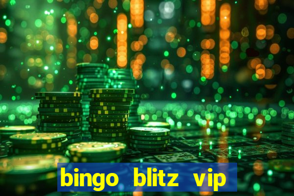 bingo blitz vip pro download