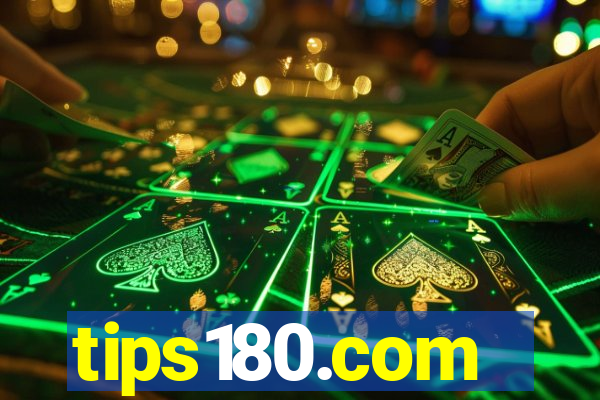 tips180.com