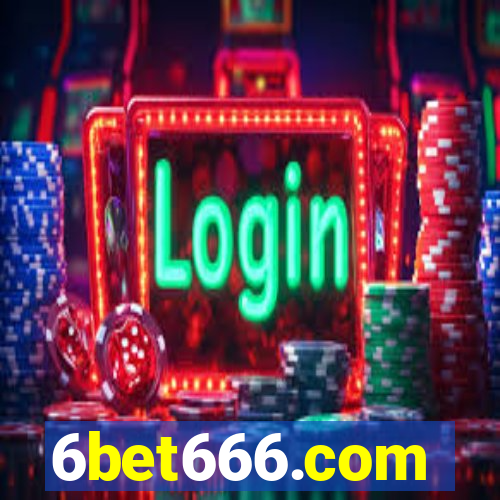 6bet666.com