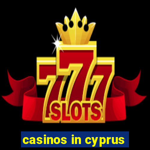 casinos in cyprus