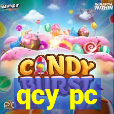 qcy pc