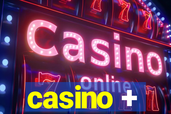 casino +